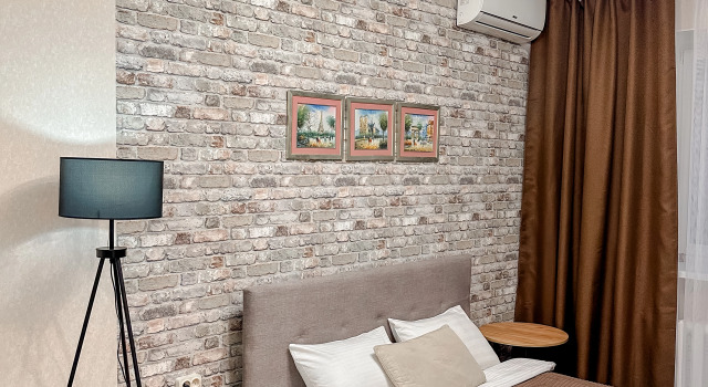 July ryadom S Riveroy RED Apartments, Prenota Appartamento Hotel a Tatarstan con parcheggio, Parcheggio