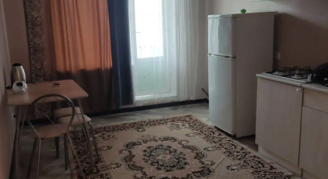 Апартаменты Апартаменты Tur House в Каспийске