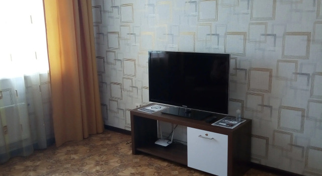 Gal'yanochka Apartments