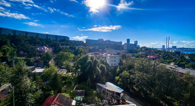 Апартаменты Квартира ЖК Современник