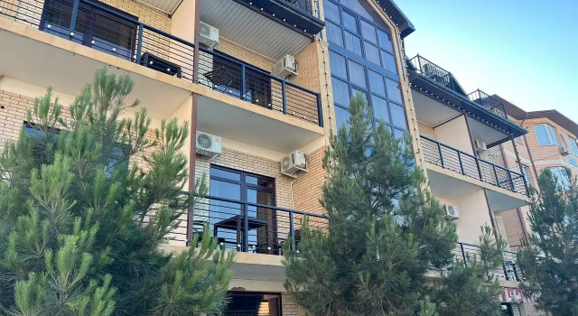 Отель Jumeirah