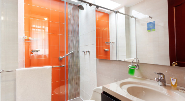 Трёхместный номер Standard Hotel Francés La Maison