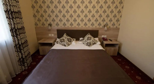 Doppel Junior-Suite Renion Zyliha Hotel