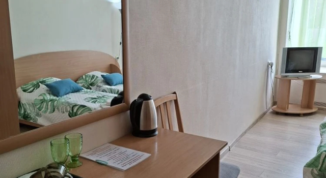 Camera doppia Economy Otdykh Mini-Hotel