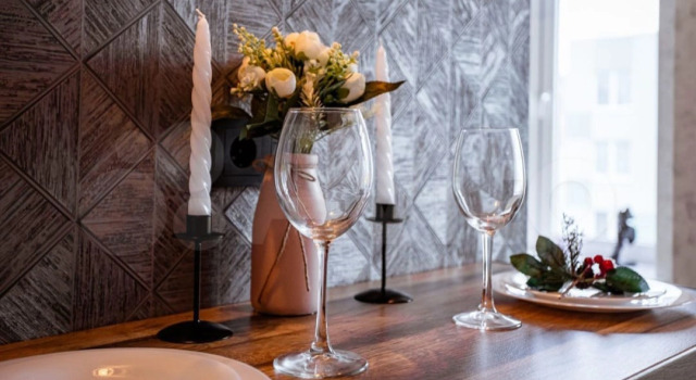 Studiya Na Poberezhye Flat, Book Apartment Svetlogorsk 