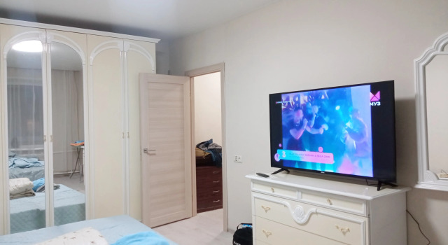 Номер Comfort Квартира на 5 Парковой