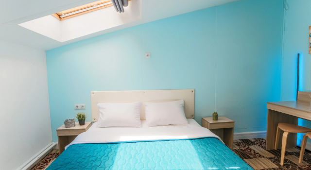 Мини-Отель Good Hotel