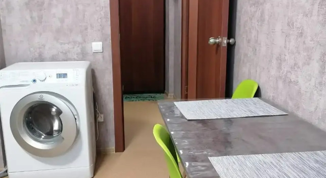 Апартаменты Квартира Рядом с Аквапарком в Кировском Районе