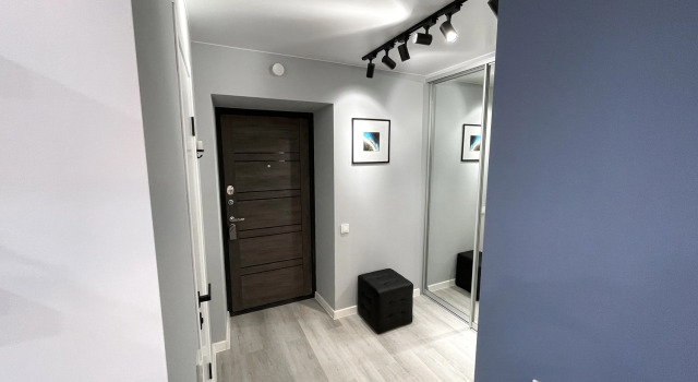 Premium AHome 25/18 Flat, Rezervovat Apartmán Levné hotely v Amurská