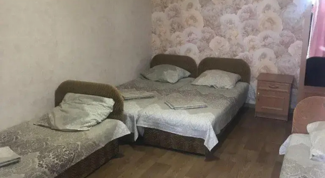 Номер Superior Гостевой дом ГРАНАТ