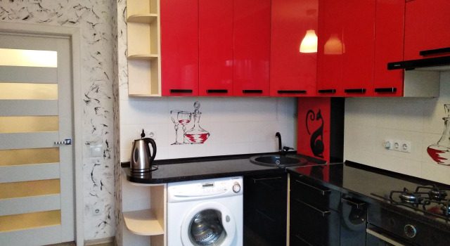 V Istoricheskom Tsentre Goroda Vozle Korolevskikh Vorot Flat, Book Apartment Kaliningrad Kaliningrad Region