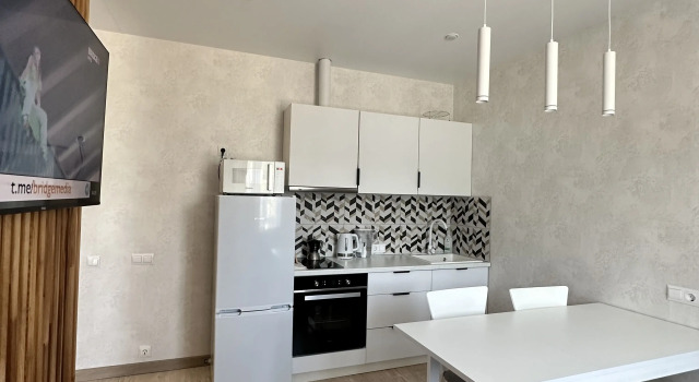 V Zhk Flora Apartments