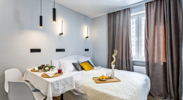 Hostvam Apart-Hotel, Prenota Hotel Obninsk 