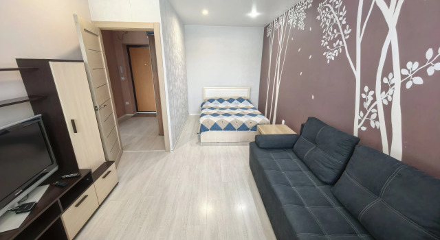 Guestkomi Petrozavodskaya 27/1 6 etazh Apartment, Prenota Appartamento Syktyvkar 