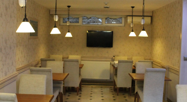 Hotel Novano