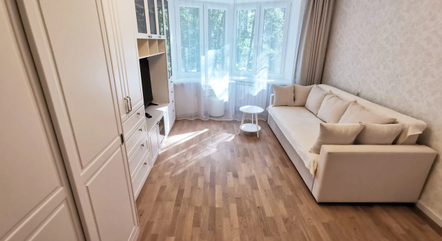 Na Tolstogo 34 Apartments, Rezervovat Apartmán Hotely v Pushkinsky District s parkováním, Parkování