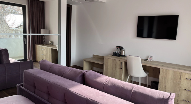 Люкс Гостевой дом Бутик House3Б