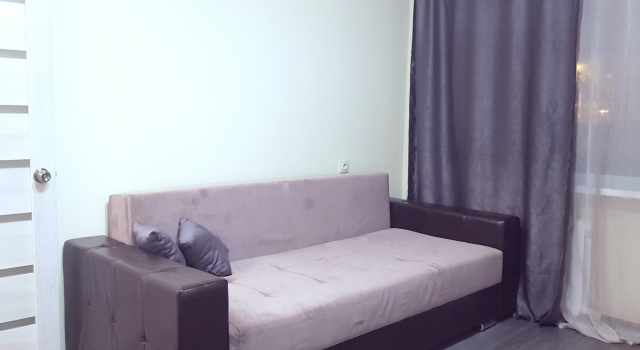 Na Holodilnoj Apartments, Book Apartment Hotels in Tyumen Region with Parking, Parking