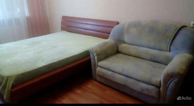 Studiya Na Profsoyuznoy 41 Ekonom Apartments, Prenota Appartamento Komsomolsky district 
