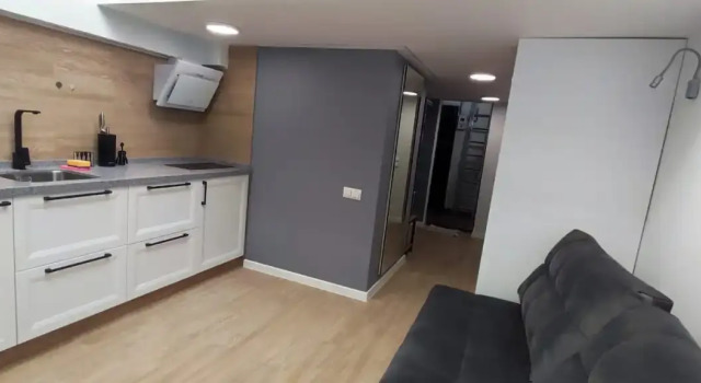 Ignatenko street 3 Apartments, 예약 아파트 Big Yalta 수영장 있는 호텔, 수영장