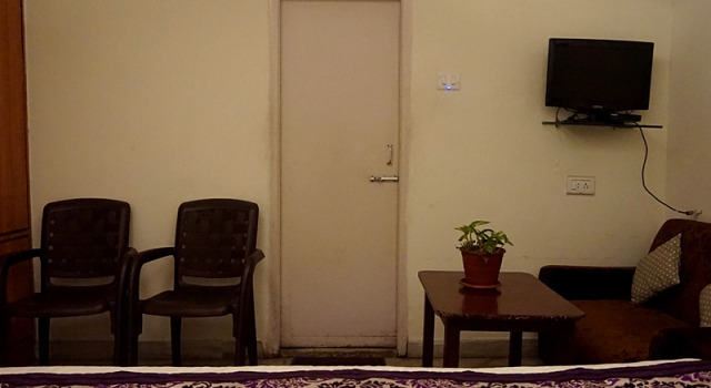 Номер Standard Отель Mantralaya