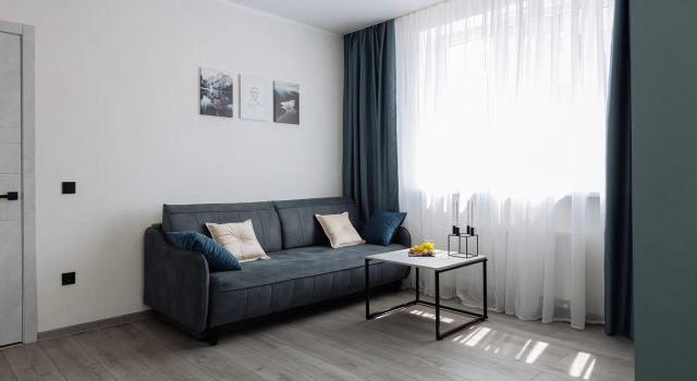 Yelizavetinskaya 8 Apartments, Book Apartment Kaliningrad Kaliningrad Region