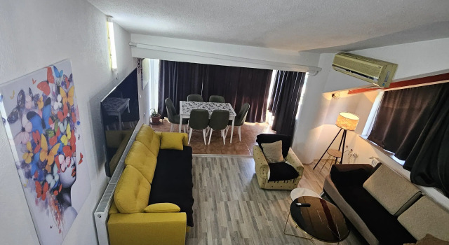 Апартаменты Lake Side City Center