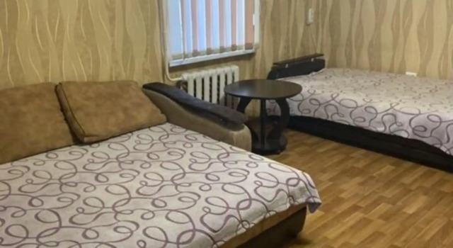 Квартира на улице  Героев Пионеров 71Б, Забронировать Апартаменты/квартира Каменск-Шахтинский Ростовская область