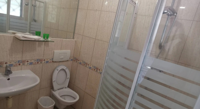 Standaard kamer Gamboa Mini-Hotel