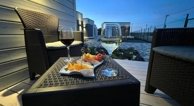 Kottedzh 4kh Mestny Guest house, Κράτηση Πανσιόν Balaklava Sevastopol