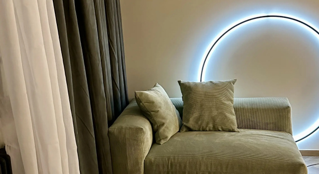 Appartamento Superior Varshavka Flat Life Flat