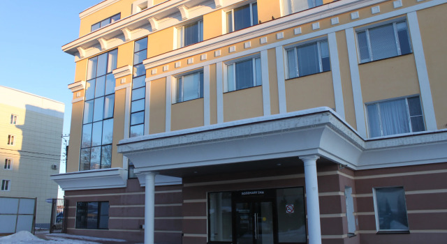 Мини-Отель Rosemary Inn