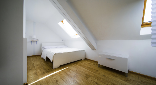 Номер Superior Хостел New Generation Hostel Belgrade Center