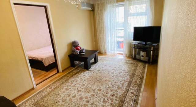 апартаменты TUR HOUSE в Махачкале