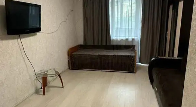 Nash Dom Apartment Demyyano -Bednogo 14, Okolo Kardio-Tsentra, 1-J Kraevoy Bolnitsy 1, Rezerwuj Apartament Railway district 