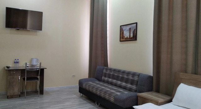 Chinor Garden Hotel, Book Hotel Tashkent Tashkent