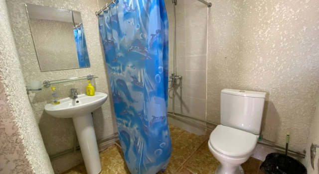 Номер Economy Гостевой дом Abricos guesthouse