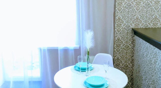 V Rayone Tsirka Flat, Rezerwuj Apartament Industrial area 