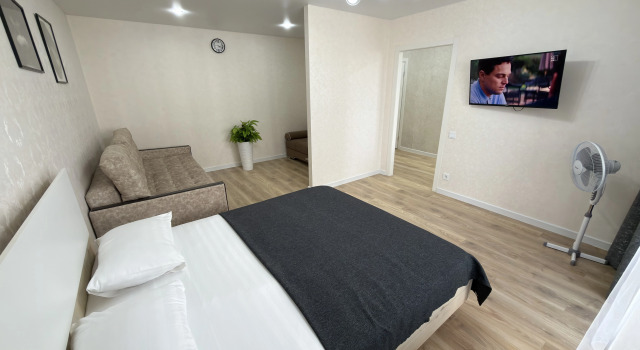Квартира на Гражданской Улице 95к1