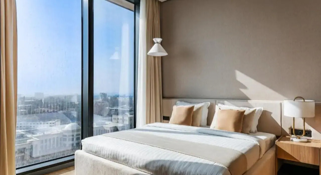 Elitny Vip So Vsemi Udobstvami V Tsentre Almaty Apartments, Prenota Appartamento Hotel a Almaty con parcheggio, Parcheggio