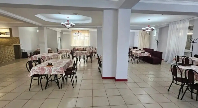 Hotel City, Rezerwuj Hotel Tanie hotele w Ałma-Ata