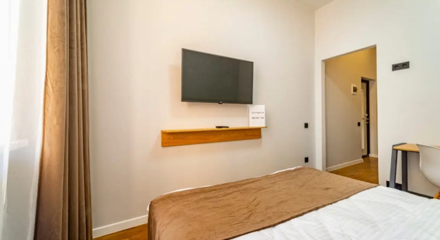 Portal 1 Apartments, Rezervovat Apartmán Hotely v Podolsk s parkováním, Parkování