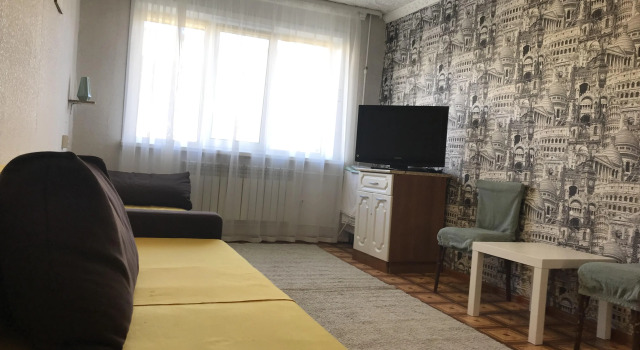 Апартаменты Невьянск на Матвеева 36, Забронировать Апартаменты/квартира Невьянск Горнозаводской управленческий округ