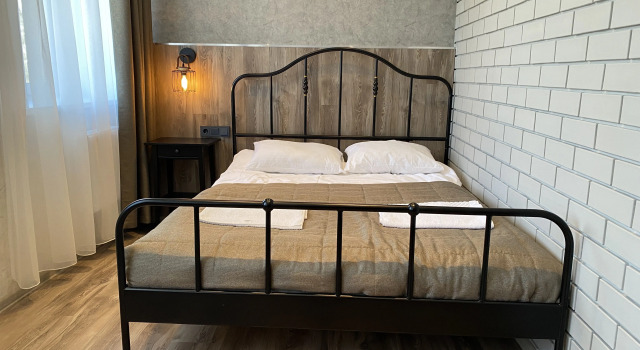 Classic cameră Forrest Mini Hotel
