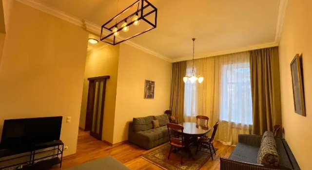 Квартира SpbStay Итальянская 11, Забронировать Апартаменты/квартира Апартаменты Санкт-Петербурга, рядом с Летний сад, Апартаменты/квартира