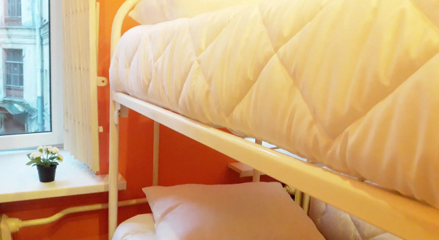 Neva Hostel, Забронировать Хостел Центральный район Санкт-Петербург, рядом с Владимирская