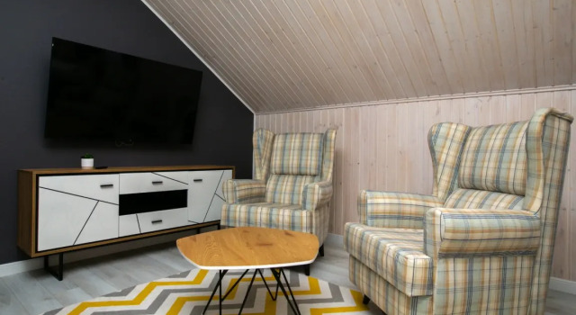 Dream 6 Apartments, Book Apartment Svetlogorsk 