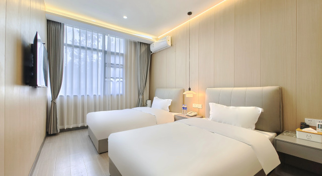 Номер Economy Апарт-отель Not too late B&B