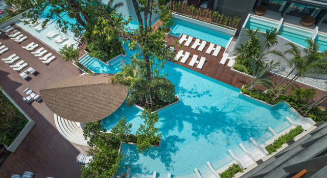Panan Krabi Resort