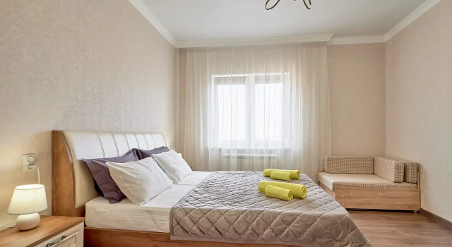 Квартира SlaDav, Забронировать Апартаменты/квартира Кисловодск Кавминводы
